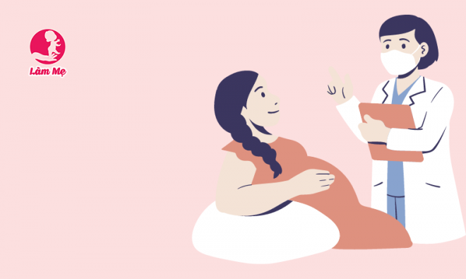 10 Điều mẹ bầu cần kiêng cữ trong 3 tháng đầu thai kỳ